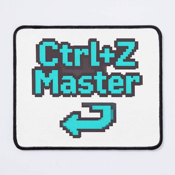 Item preview, Ctrl+Z Master designed and sold by visualcornerlab.