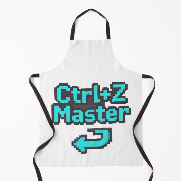 Item preview, Ctrl+Z Master designed and sold by visualcornerlab.