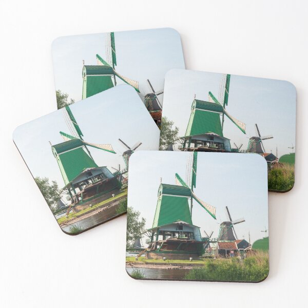 Item preview, Zaanse Schans in the Netherlands designed and sold by Photopat.