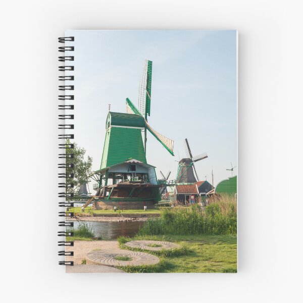 Item preview, Zaanse Schans in the Netherlands designed and sold by Photopat.