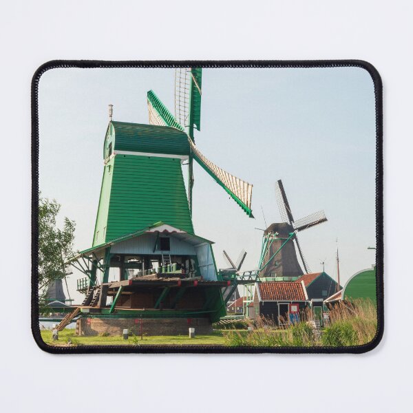 Item preview, Zaanse Schans in the Netherlands designed and sold by Photopat.