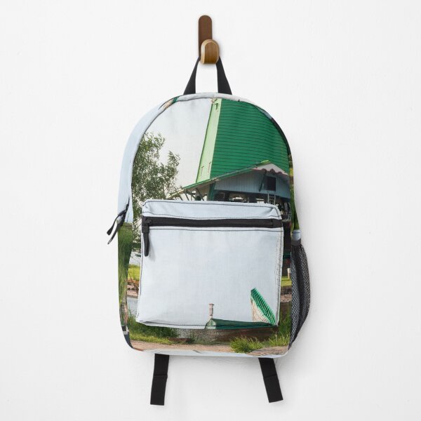 Item preview, Zaanse Schans in the Netherlands designed and sold by Photopat.
