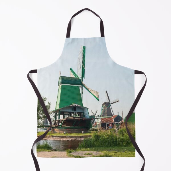 Item preview, Zaanse Schans in the Netherlands designed and sold by Photopat.