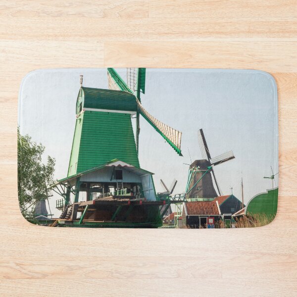 Item preview, Zaanse Schans in the Netherlands designed and sold by Photopat.