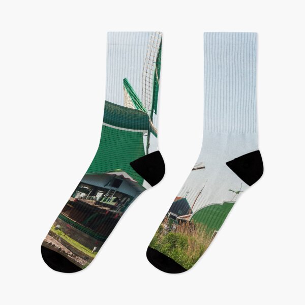 Item preview, Zaanse Schans in the Netherlands designed and sold by Photopat.