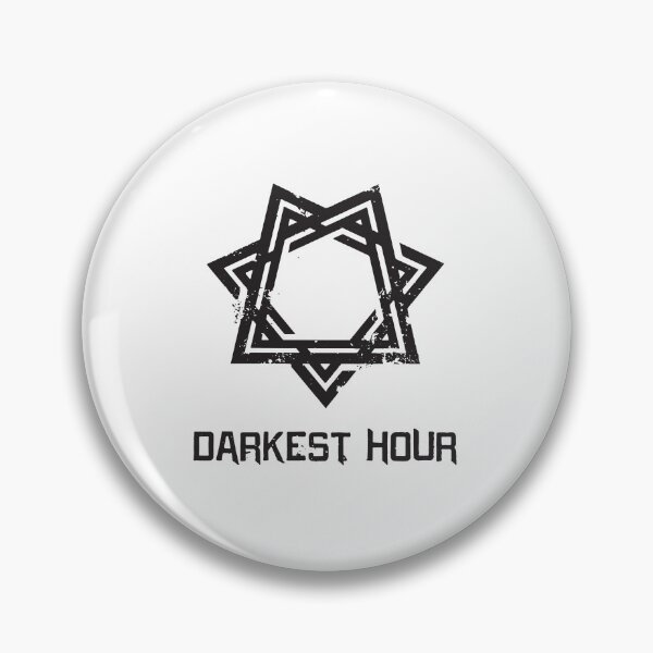 Item preview, official darkest hour band designed and sold by ArrafieArt.