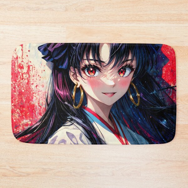 Item preview, Kimono Archer Ishtar Fate Grand Order Festive Anime Girl Waifu Charm designed and sold by Spraykart.