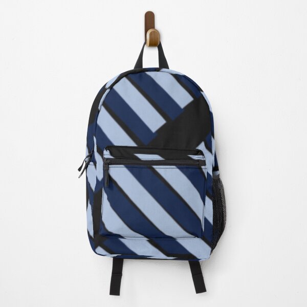 Item preview, stripes art optical illusion designed and sold by  Mudikeys.
