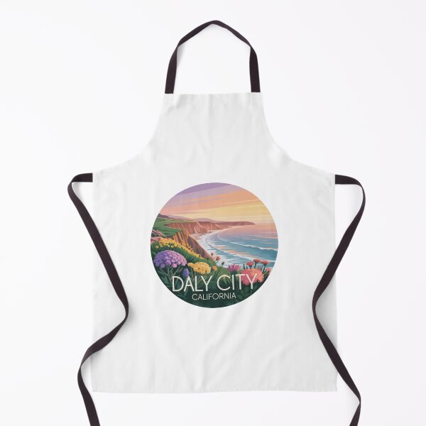 Item preview, Daly City California: Coastal Flowers designed and sold by CircinusStore.