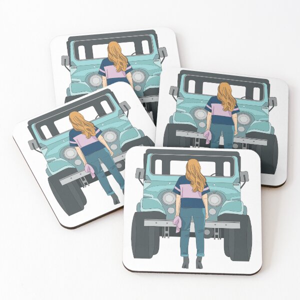 Item preview, Lydia Martin Stiles Stilinski Teen Wolf designed and sold by WildVault.