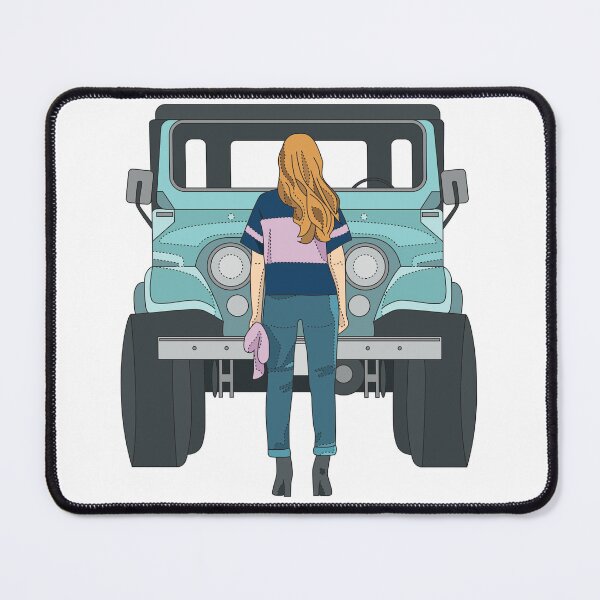 Item preview, Lydia Martin Stiles Stilinski Teen Wolf designed and sold by WildVault.