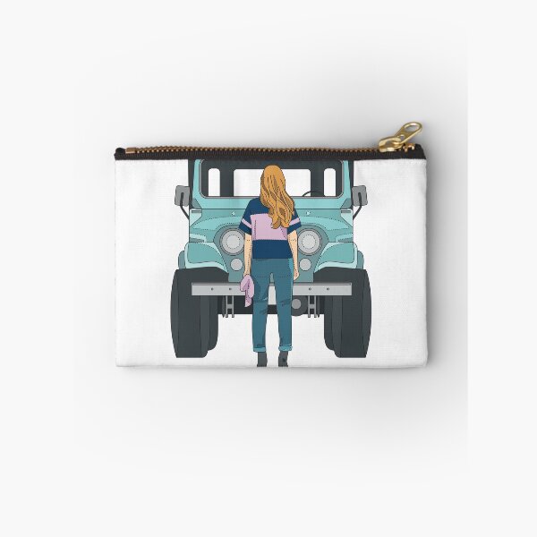 Item preview, Lydia Martin Stiles Stilinski Teen Wolf designed and sold by WildVault.