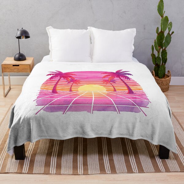 Item preview,  Vaporwave Sunset ?? designed and sold by catcurio.