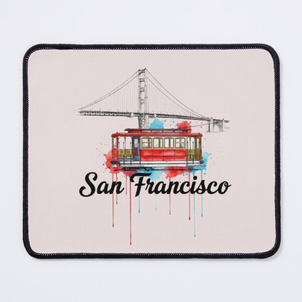 Item preview, San Francisco designed and sold by Aise06.