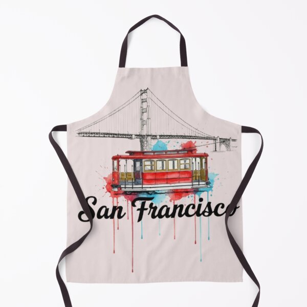 Item preview, San Francisco designed and sold by Aise06.