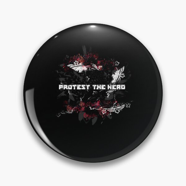 Item preview, Protest The Hero designed and sold by TurbevilleRArt.