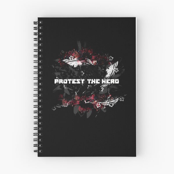 Item preview, Protest The Hero designed and sold by TurbevilleRArt.