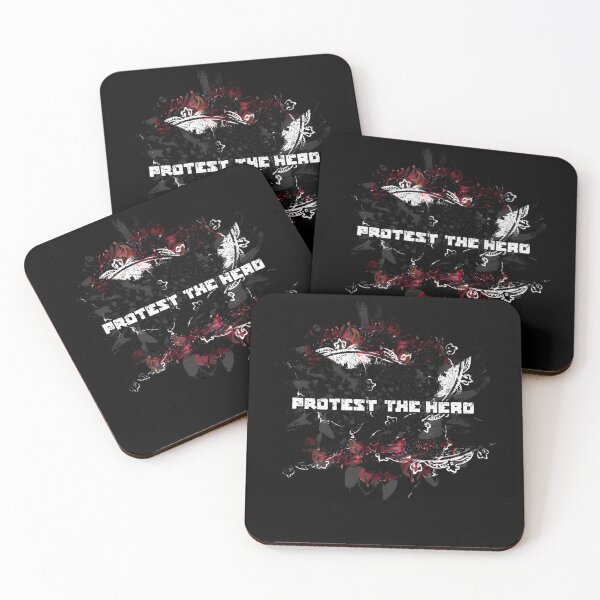 Item preview, Protest The Hero designed and sold by TurbevilleRArt.