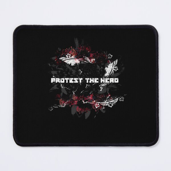 Item preview, Protest The Hero designed and sold by TurbevilleRArt.