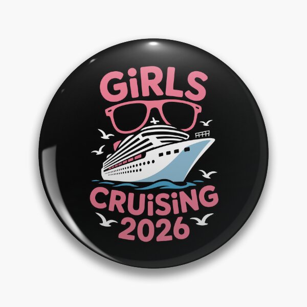 Item preview, Girls Cruising 2026  designed and sold by jkrphoto.