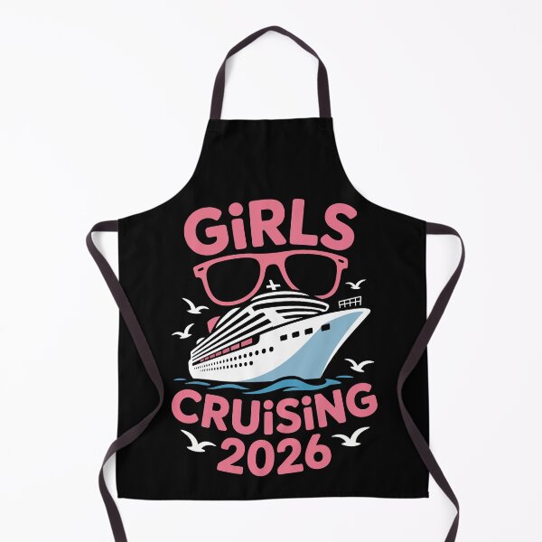 Item preview, Girls Cruising 2026 designed and sold by jkrphoto.