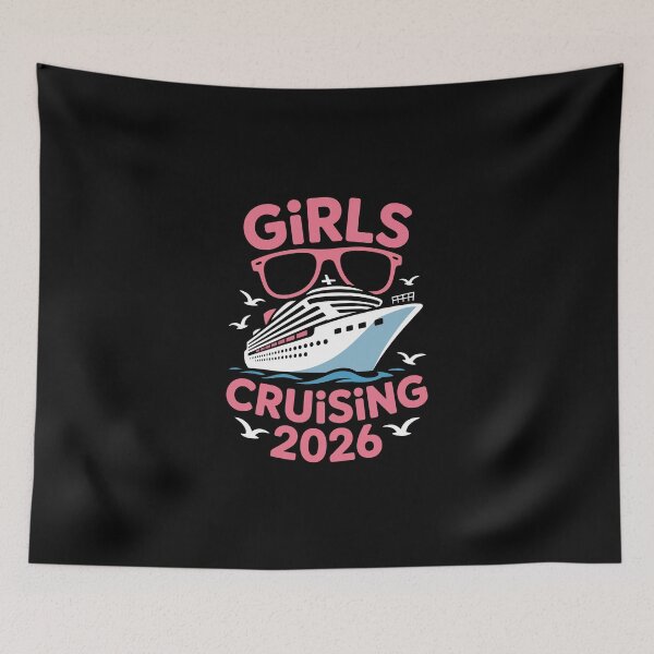 Item preview, Girls Cruising 2026  designed and sold by jkrphoto.