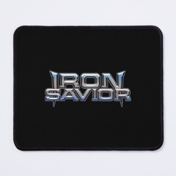 Item preview, Iron Savior designed and sold by LostCherries.