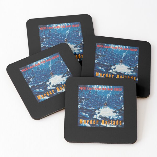 Item preview, Nick Cave And The Bad Seeds designed and sold by GPACStore.