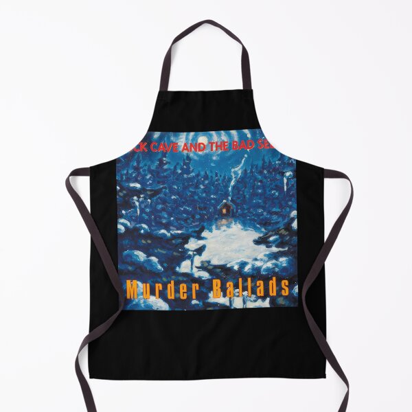 Item preview, Nick Cave And The Bad Seeds designed and sold by GPACStore.
