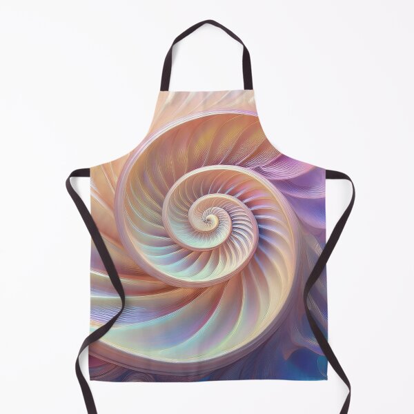 Item preview, Abstract pearl swirl designed and sold by AnnaHolyph.