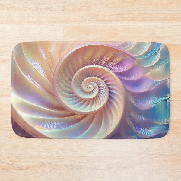 Item preview, Abstract pearl swirl designed and sold by AnnaHolyph.
