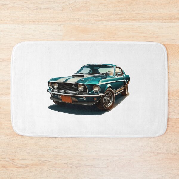 Item preview, FORD MUSTANG designed and sold by Aspretto.
