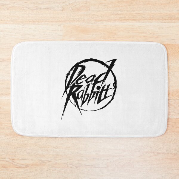 Item preview, The Dead Rabbitts designed and sold by SVUPODSHOP.