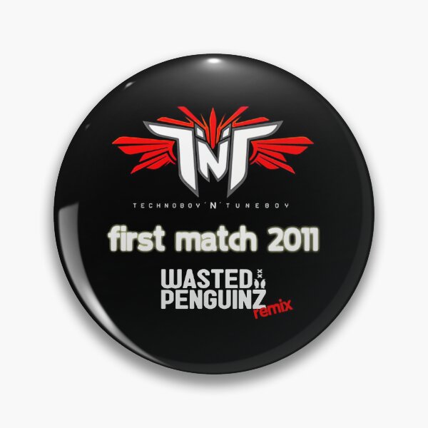 Item preview, Wasted Penguinz designed and sold by davincimelArt.