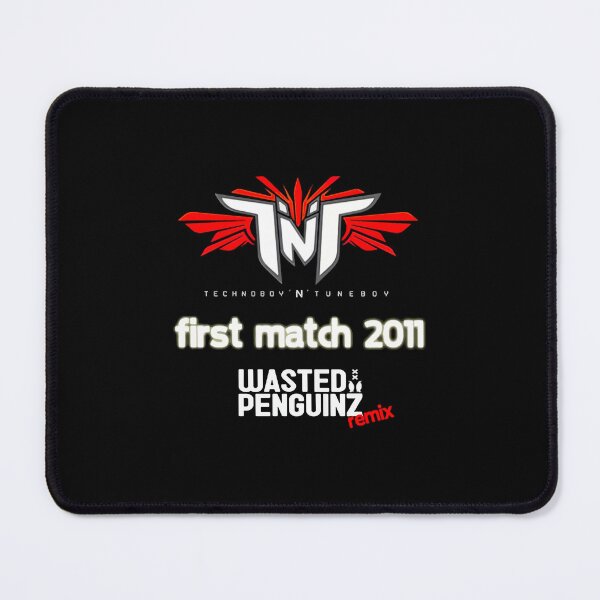 Item preview, Wasted Penguinz designed and sold by davincimelArt.