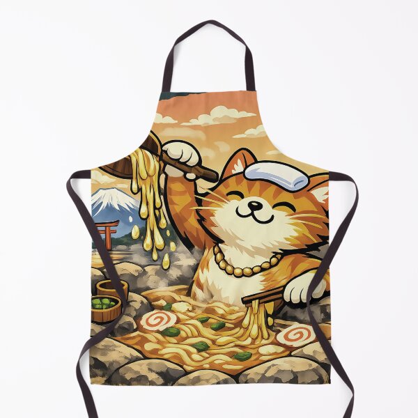Item preview, Neko Ramonsen designed and sold by KyomArt.