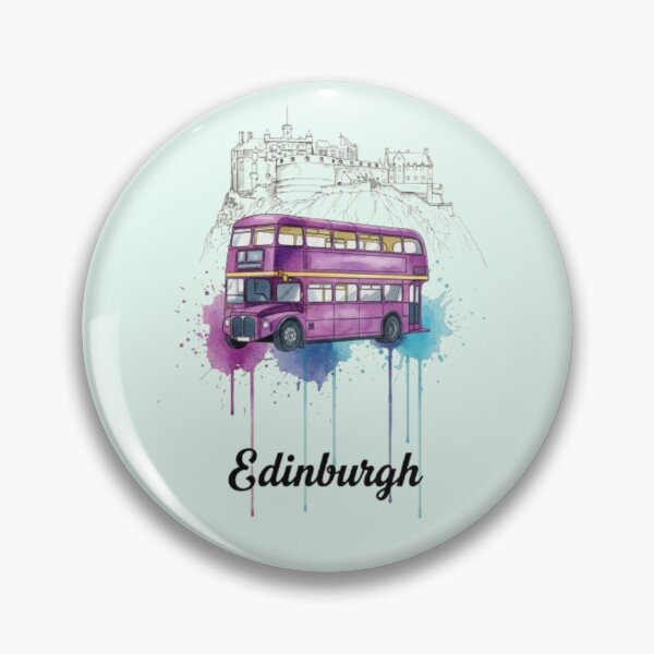 Item preview, Edinburgh designed and sold by Aise06.