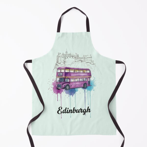 Artikelvorschau, Edinburgh entworfen und verkauft von Aise06.