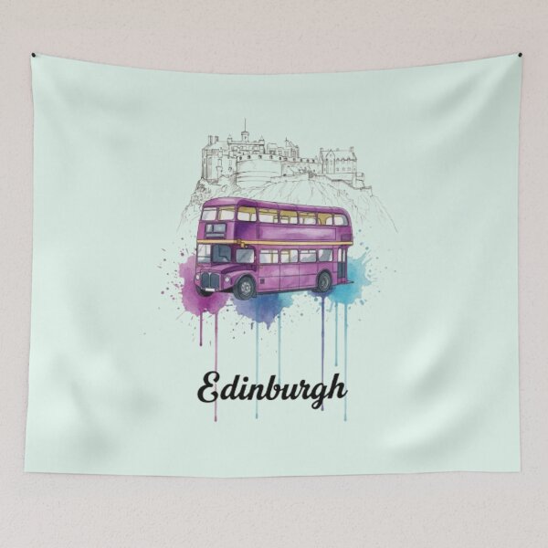 Item preview, Edinburgh designed and sold by Aise06.