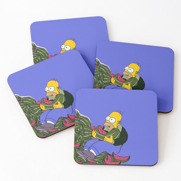 Artikelvorschau, Homer J entworfen und verkauft von mmmSteaky.