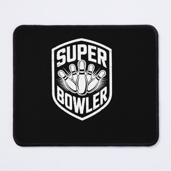 Item preview, Super Bowler Bowling Strike Spare Bowl designed and sold by EllenJast.