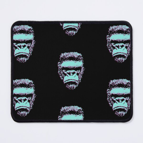 Item preview, Techno Gorilla Dad designed and sold by ParadoxoMario.