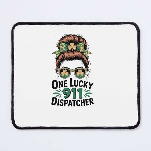 Item preview, Siamese Cat St Patrick's Day Saint Paddy's Owner Lover Cute designed and sold by EllenJast.
