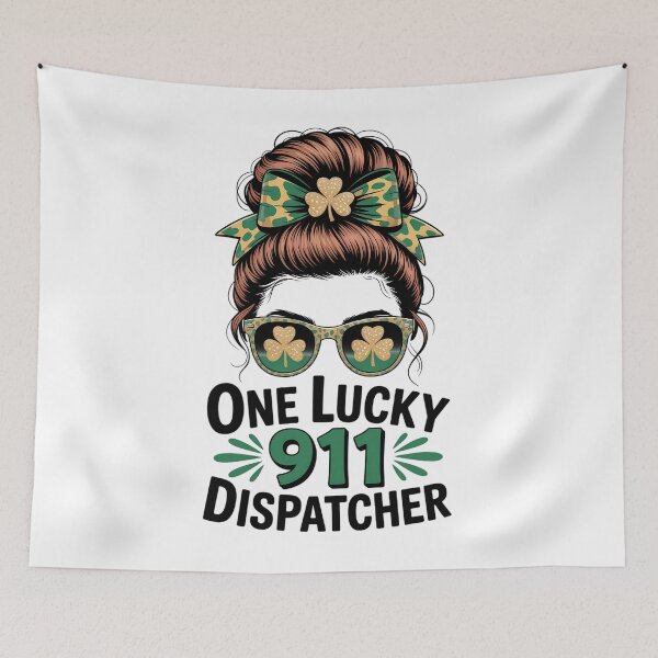 Item preview, Siamese Cat St Patrick's Day Saint Paddy's Owner Lover Cute designed and sold by EllenJast.