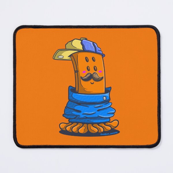 Item preview, Bot 311 designed and sold by Oddbot-Society.