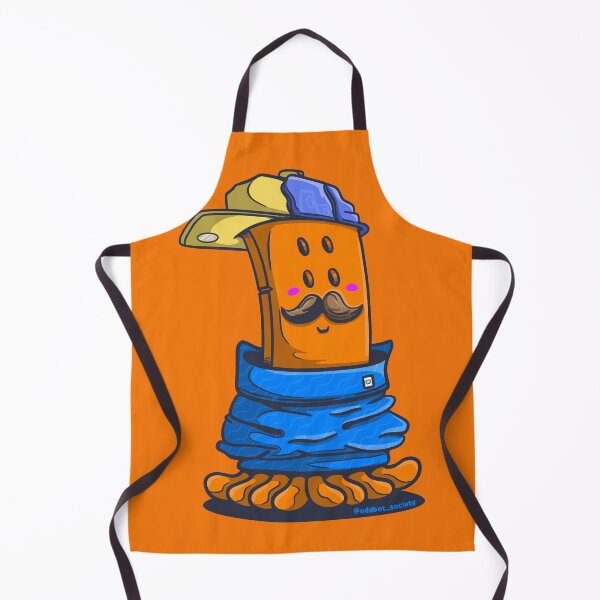 Item preview, Bot 311 designed and sold by Oddbot-Society.