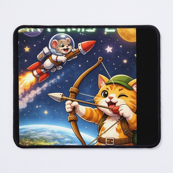 Item preview, Artemis II: Humanity’s Next Giant Leap to the Moon designed and sold by Raxid2022.