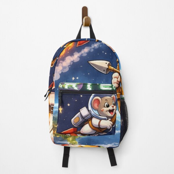 Item preview, Artemis II: Humanity’s Next Giant Leap to the Moon designed and sold by Raxid2022.