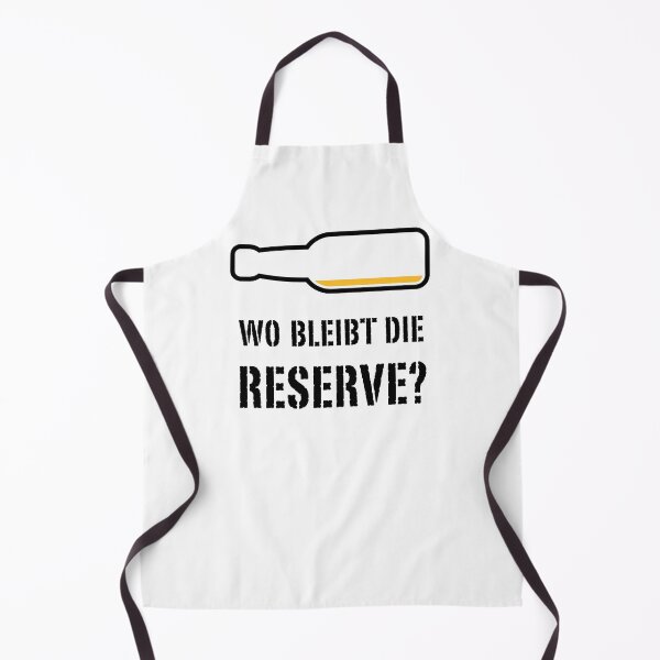 Item preview, Where is the reserve? (Beer / Beer drinker / POS 2C) designed and sold by Roderix.