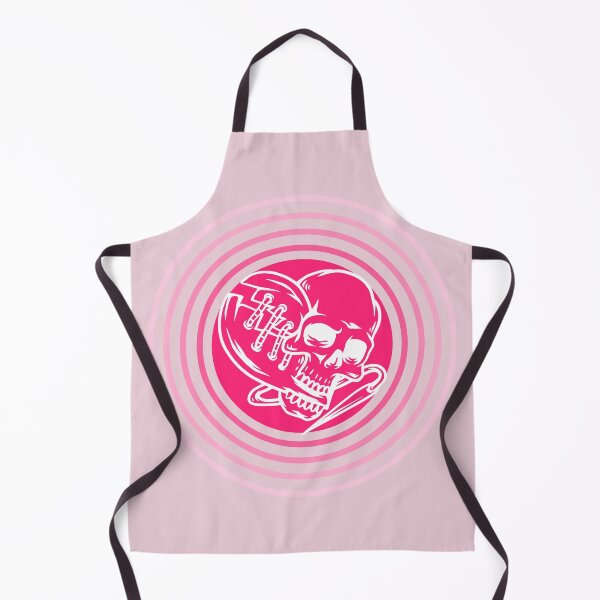Item preview, Skull Love Heart designed and sold by FanFest.